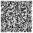 QR code with Heidbreder Foundation Service LLC contacts