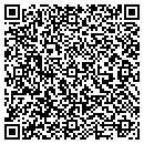 QR code with Hillside Drilling Inc contacts