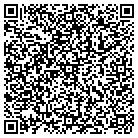 QR code with Huffman Drilling Service contacts