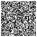 QR code with Hunter & Son contacts