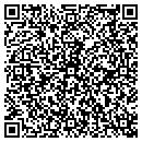 QR code with J G Creten Basement contacts