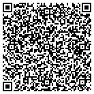 QR code with KCFixit contacts