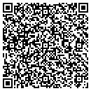 QR code with L C Darcia Dominguez contacts