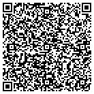 QR code with M S Hershey Foundations contacts