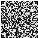 QR code with Tony Romas contacts