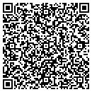 QR code with Purple Iris Foundation contacts