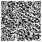 QR code with Rainbow Waterproofing contacts