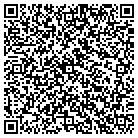 QR code with R & R Hse Leveling & Foundation contacts