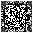 QR code with Aztec Excavating contacts