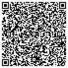 QR code with Bader Land Leveling, Inc. contacts