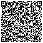 QR code with Hollinger Land Clearing contacts