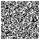 QR code with James Bonds Custom Land Clrng contacts