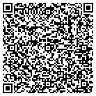 QR code with J Marriner Contracting contacts