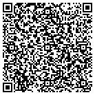 QR code with J Tierney Lot Clearing contacts