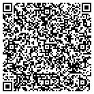QR code with Justin Heinemann Arenas & Site contacts
