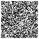 QR code with Penick Timber & Land Clearing contacts