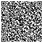 QR code with Rick Richards Inc contacts