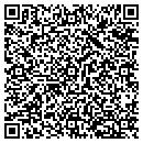 QR code with Rmf Service contacts