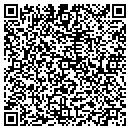 QR code with Ron Stark Custom Dozing contacts