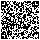 QR code with Tim E Lee Trucking & Tractor contacts