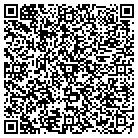 QR code with White Knoll Clearing & Grading contacts