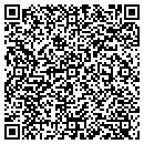QR code with Cbq Inc contacts