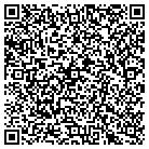 QR code with DBS Floors contacts