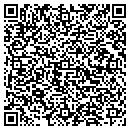 QR code with Hall Flooring LLC contacts