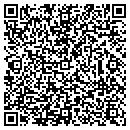 QR code with Hamad's Touch Of Color contacts