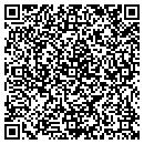 QR code with Johnny V Hart Jr contacts