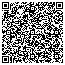QR code with N G Solutions LLC contacts