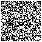 QR code with Pyramid Floor Covering Inc contacts