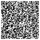 QR code with R & F Flooring Services Inc contacts