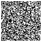 QR code with Custom Asphalt Service contacts