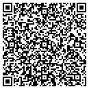 QR code with Upchurch Floors contacts