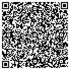 QR code with Man Caves of Texas contacts
