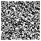 QR code with Rebound Surfacing contacts