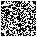 QR code with Jacs Inc contacts