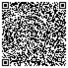 QR code with Custom Works Soffayetteville Inc contacts