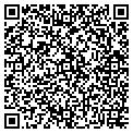 QR code with D And R Tile contacts