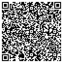 QR code with D & C Laminate contacts