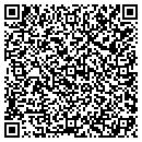 QR code with Decopour contacts