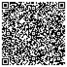 QR code with E J Flooring contacts