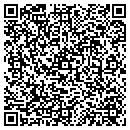 QR code with Fabo Gp contacts