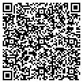 QR code with Frank E Walsh contacts