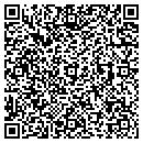 QR code with Galasso Tile contacts