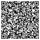 QR code with Gary Binda contacts