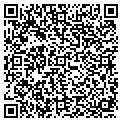 QR code with Gtc contacts