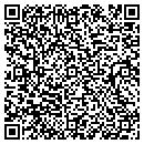 QR code with Hitech Tile contacts