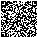QR code with Joe Chwast contacts